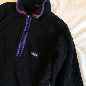 Patagonia Fleece